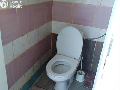 Продаж сімейного будинку Prostějov, Za Olomouckou 5051 č. 8