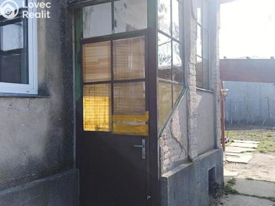 Продаж сімейного будинку Prostějov, Za Olomouckou 5051 č. 12