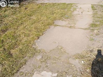 Продаж сімейного будинку Prostějov, Za Olomouckou 5051 č. 13