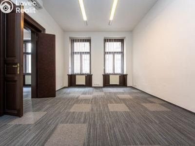 Rent office space Praha, Na struze č. 1