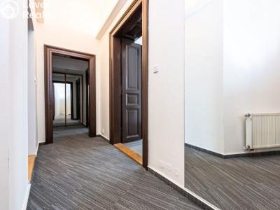 Rent office space Praha, Na struze č. 5