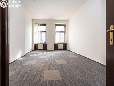 Rent office space Praha, Na struze č. 6