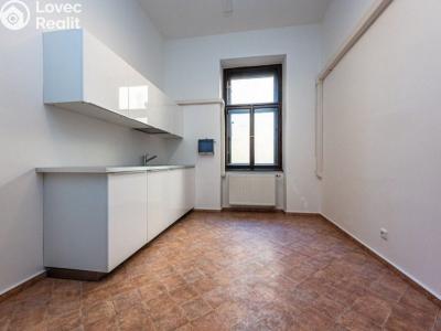 Rent office space Praha, Na struze č. 7