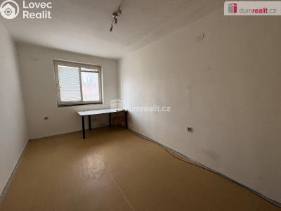 Prodej bytu 3+KK Suchodol č. 4