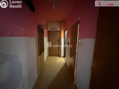 Prodej bytu 3+KK Suchodol č. 6