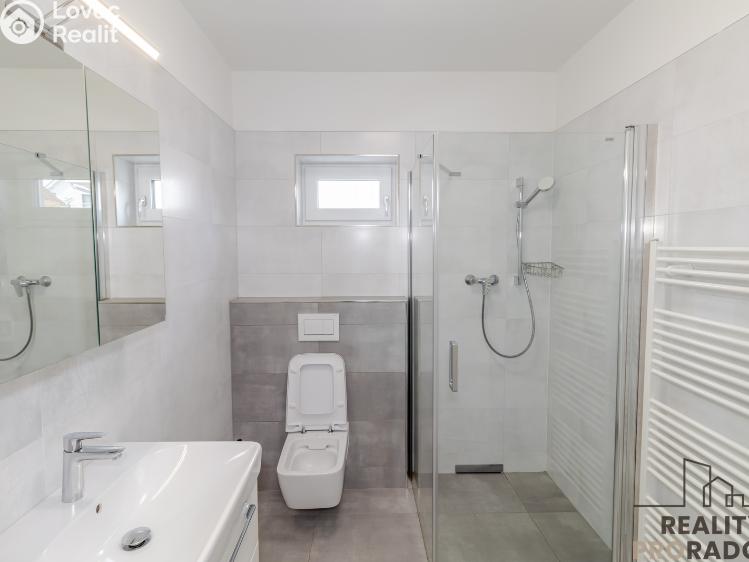 Продаж сімейного будинку Všechovice č. 4