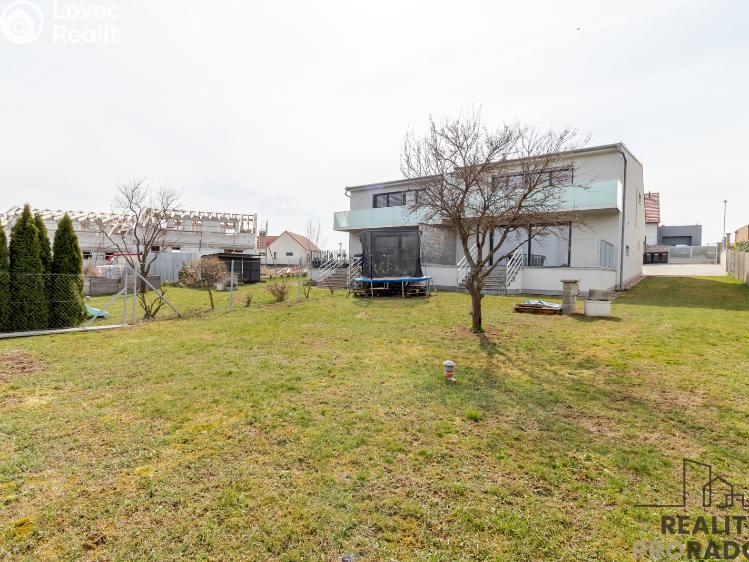 Продаж сімейного будинку Všechovice č. 5