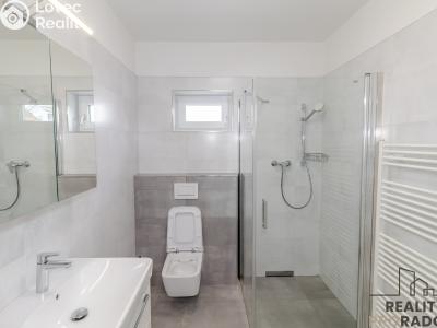 Продаж сімейного будинку Všechovice č. 4