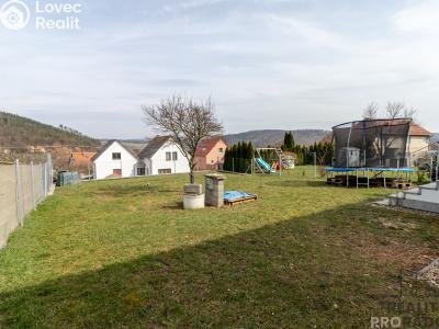 Продаж сімейного будинку Všechovice č. 11