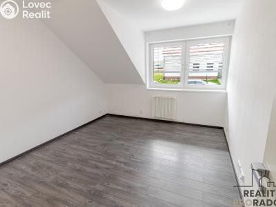Продаж сімейного будинку Všechovice č. 21