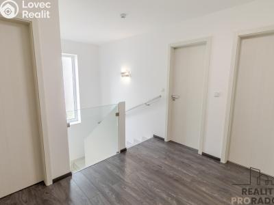 Продаж сімейного будинку Všechovice č. 24