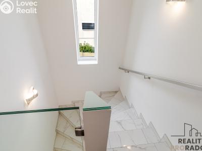 Продаж сімейного будинку Všechovice č. 25