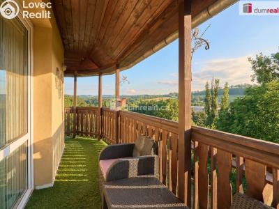 Prodej rodinného domu Ostrov, Krušnohorská č. 23