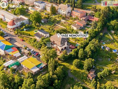Prodej rodinného domu Ostrov, Krušnohorská č. 29
