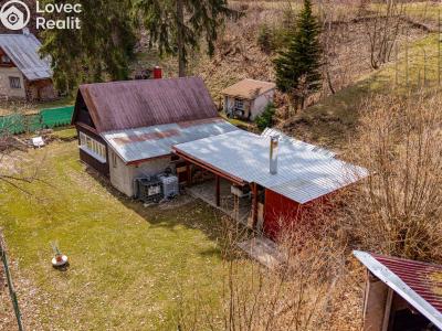 Prodej chaty Křimov č. 36