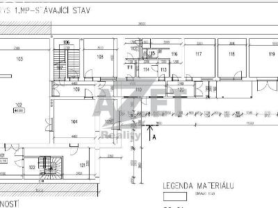 Prodej ubytovacího zařízení Kunovice, Lidická č. 12