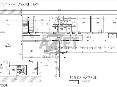 Prodej rodinného domu Kunovice, Lidická č. 14