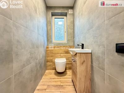Продаж сімейного будинку Velká Jesenice č. 26