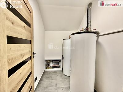 Продаж сімейного будинку Velká Jesenice č. 33