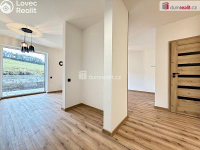 Продаж сімейного будинку Velká Jesenice č. 51