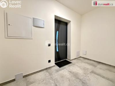 Продаж сімейного будинку Velká Jesenice č. 55