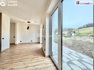 Продаж сімейного будинку Velká Jesenice č. 14