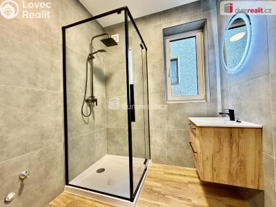 Продаж сімейного будинку Velká Jesenice č. 17