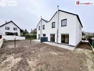 Продаж сімейного будинку Velká Jesenice č. 21