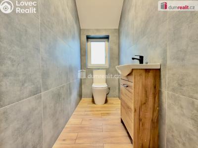 Продаж сімейного будинку Velká Jesenice č. 38