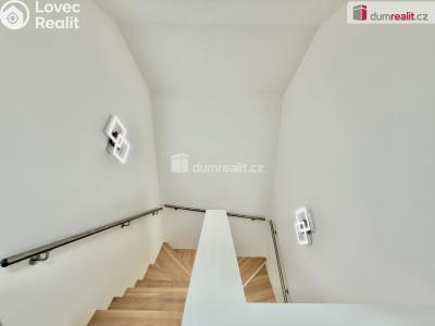 Продаж сімейного будинку Velká Jesenice č. 57