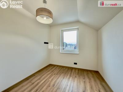 Продаж сімейного будинку Velká Jesenice č. 62