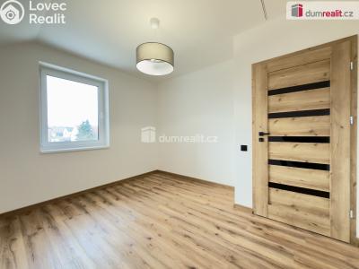 Продаж сімейного будинку Velká Jesenice č. 64