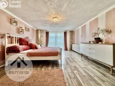 Продаж сімейного будинку Bulovka č. 9