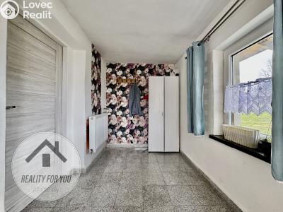 Продаж сімейного будинку Bulovka č. 23