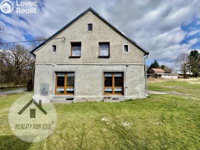 Продаж сімейного будинку Bulovka č. 25