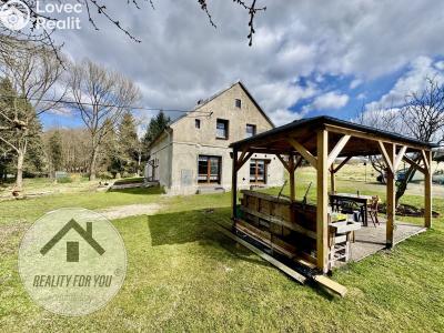 Продаж сімейного будинку Bulovka č. 27
