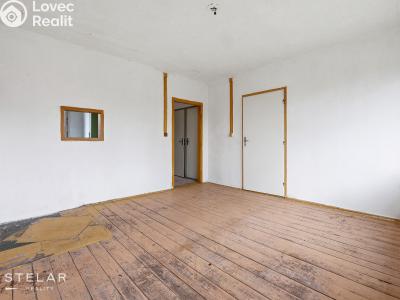 Prodej rodinného domu Orlová, Stará štreka 623 č. 7