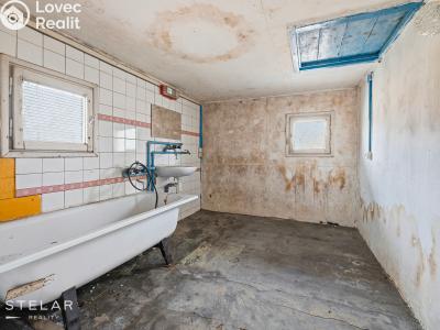 Prodej rodinného domu Orlová, Stará štreka 623 č. 9