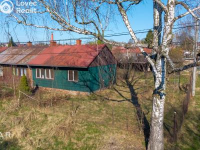 Prodej rodinného domu Orlová, Stará štreka 623 č. 11
