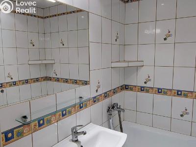 Prodej bytu 4+1 Šternberk, Uničovská č. 12