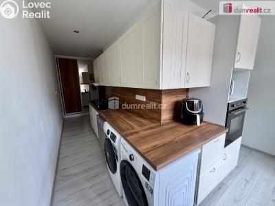 Prodej bytu 2+1 Cheb, Mírová č. 26