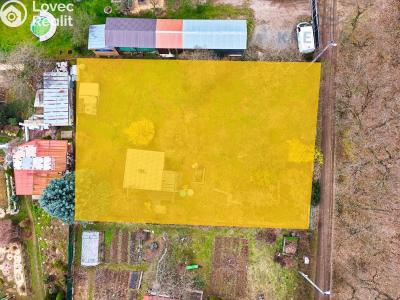 Prodej chaty Brno č. 10