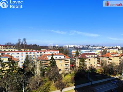 Prodej bytu 3+1 Praha 10, Počernická č. 10