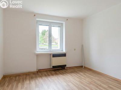 Pronájem bytu 2+1 Krupka, Sídliště č. 1