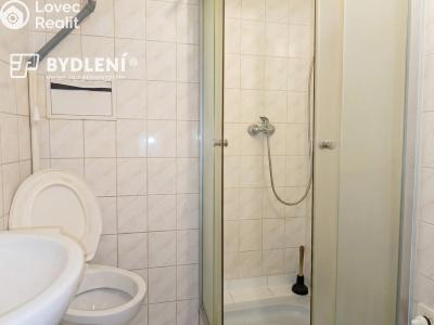 Pronájem bytu 2+1 Krupka, Sídliště č. 6