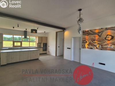 Sale family house Adamov č. 15