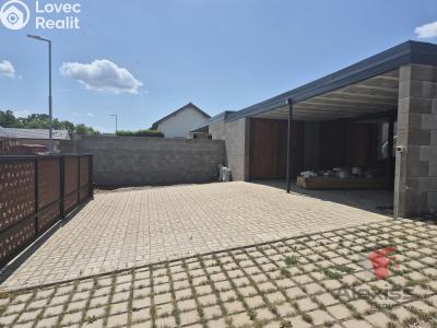 Sale family house Adamov č. 28