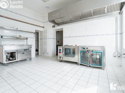 Prodej restaurace Malínky č. 8