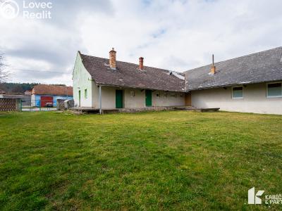 Prodej restaurace Malínky č. 14