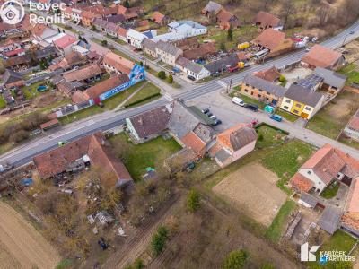 Prodej restaurace Malínky č. 18